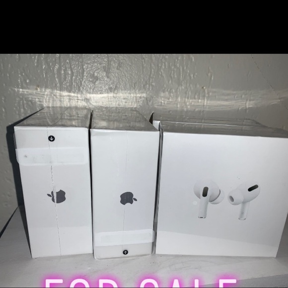Airpod pro